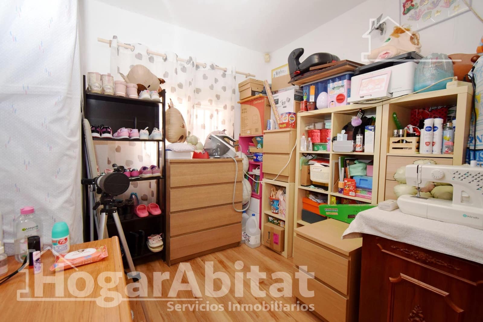 4 soveværelse Villa til salg i Montserrat med swimmingpool - € 306.000 (Ref: 9362342)