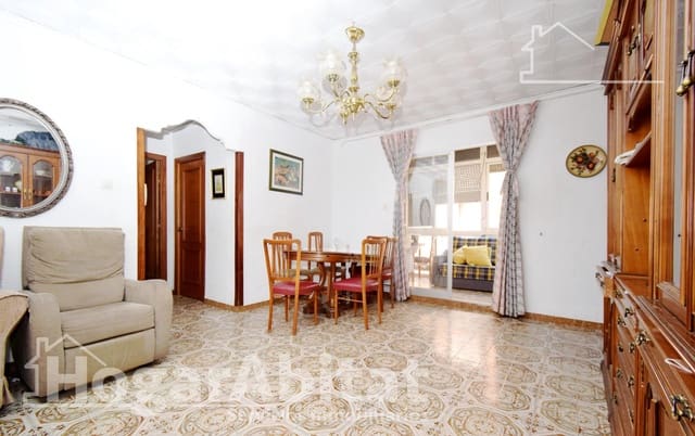 4 slaapkamer Flat te koop in Torrent - € 189.000 (Ref: 9362345)