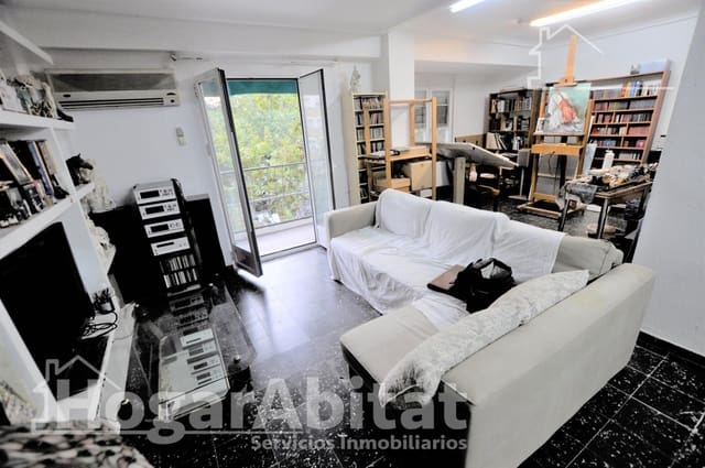 2 soverom Leilighet til salgs i Mont-Olivet, Valencia by - € 290 000 (Ref: 9362348)