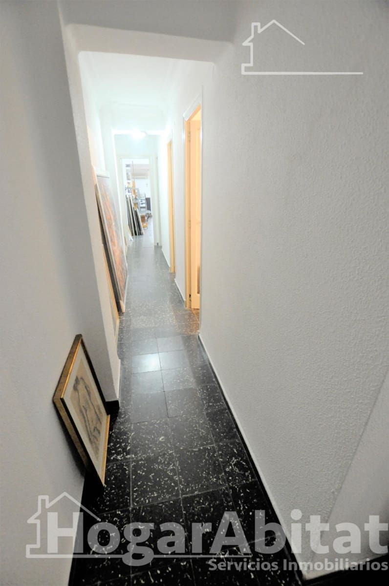 2 soverom Leilighet til salgs i Valencia by - € 290 000 (Ref: 9362348)