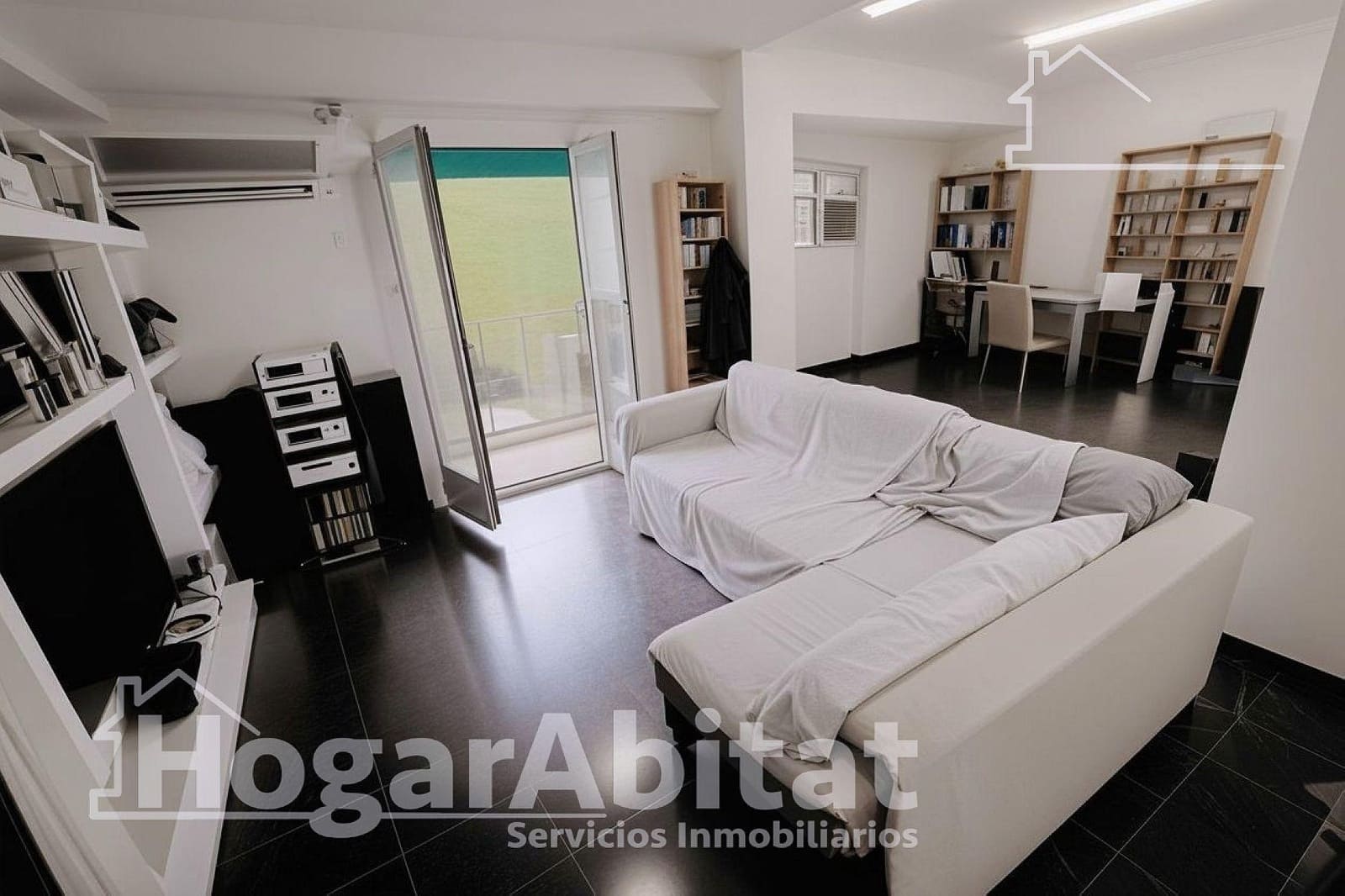 2 soverom Leilighet til salgs i Valencia by - € 290 000 (Ref: 9362348)