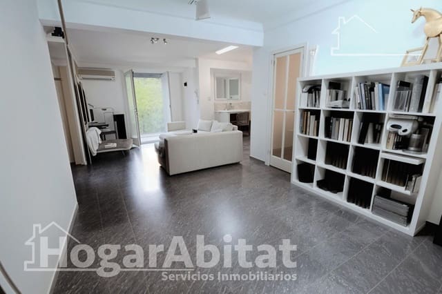 2 soverom Leilighet til salgs i Mont-Olivet, Valencia by - € 290 000 (Ref: 9362348)