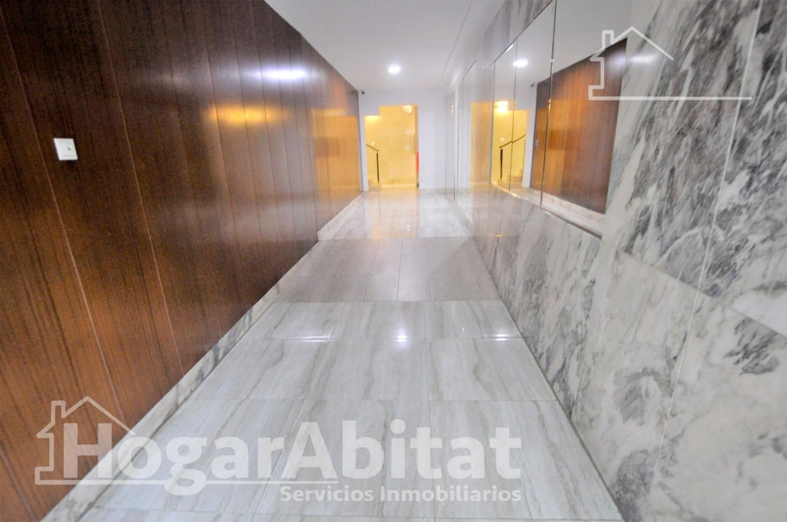 2 soverom Leilighet til salgs i Valencia by - € 290 000 (Ref: 9362348)