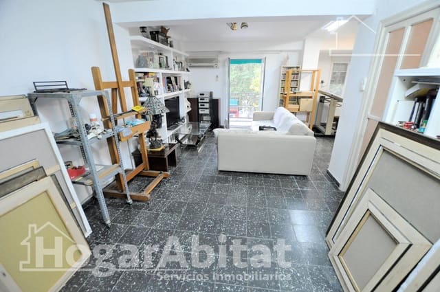 2 soverom Leilighet til salgs i Mont-Olivet, Valencia by - € 290 000 (Ref: 9362348)