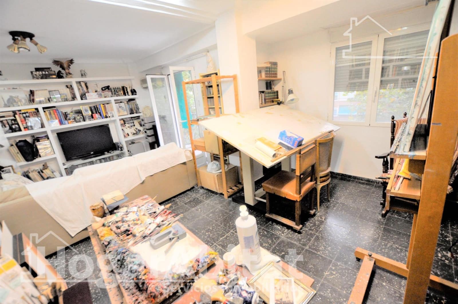 2 soverom Leilighet til salgs i Valencia by - € 290 000 (Ref: 9362348)