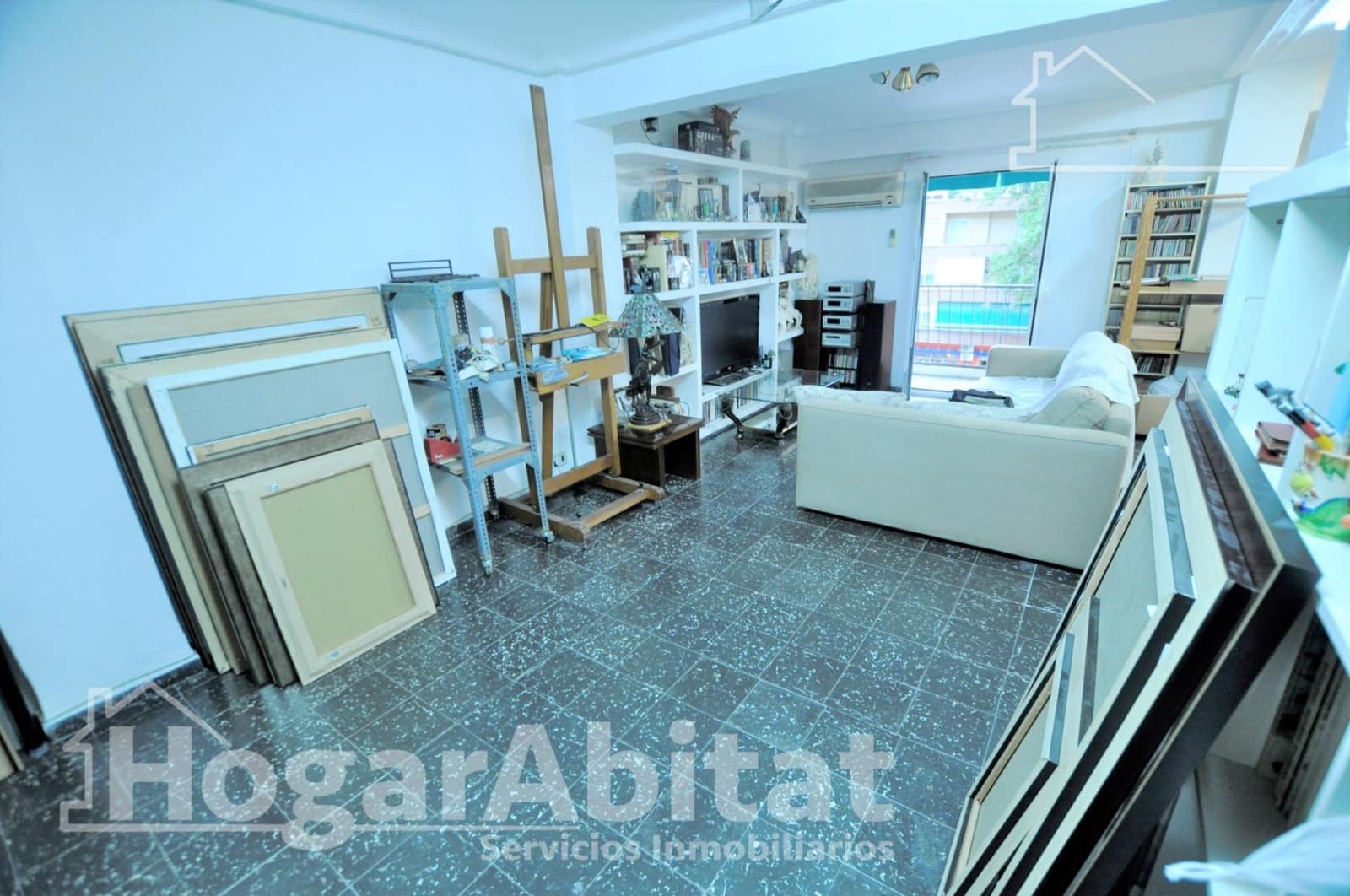 2 soverom Leilighet til salgs i Valencia by - € 290 000 (Ref: 9362348)