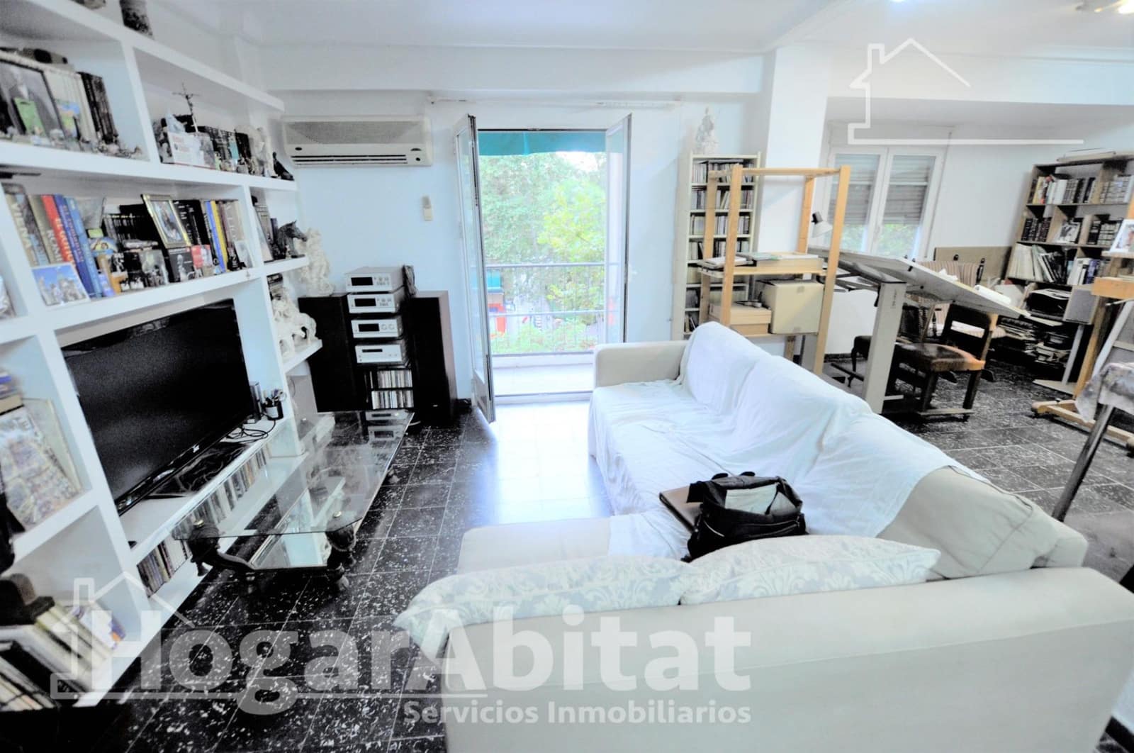 2 soverom Leilighet til salgs i Valencia by - € 290 000 (Ref: 9362348)