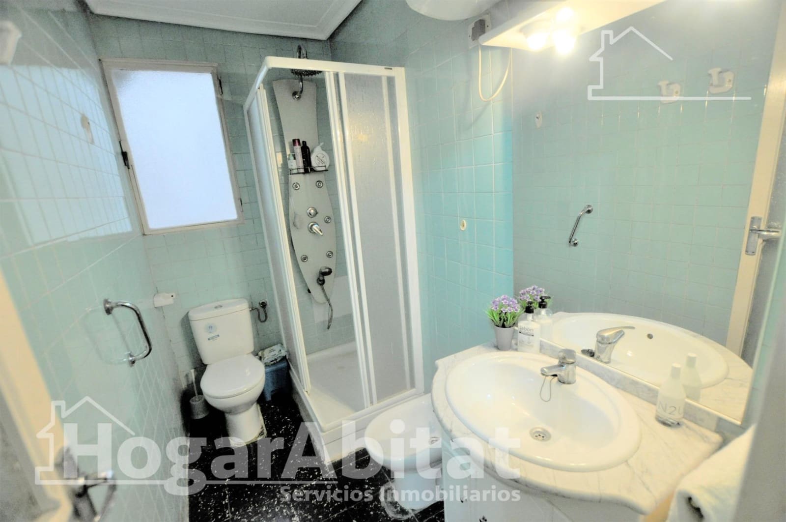 2 soverom Leilighet til salgs i Valencia by - € 290 000 (Ref: 9362348)