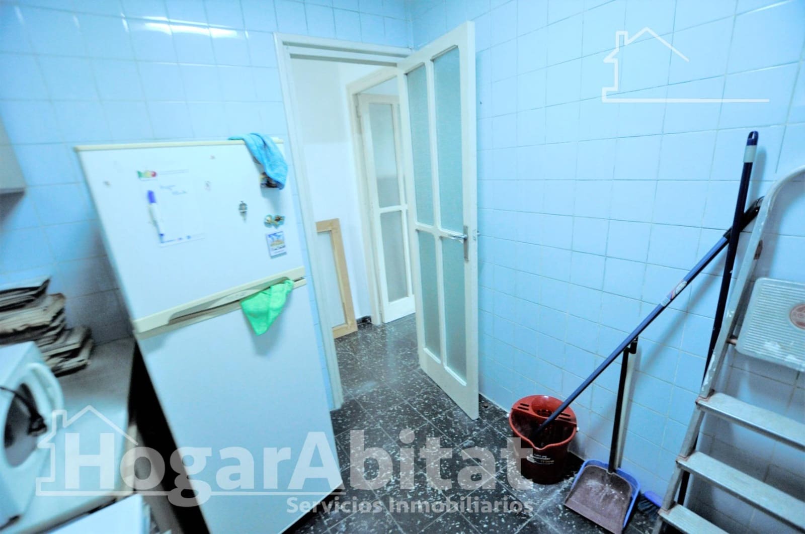 2 soverom Leilighet til salgs i Valencia by - € 290 000 (Ref: 9362348)