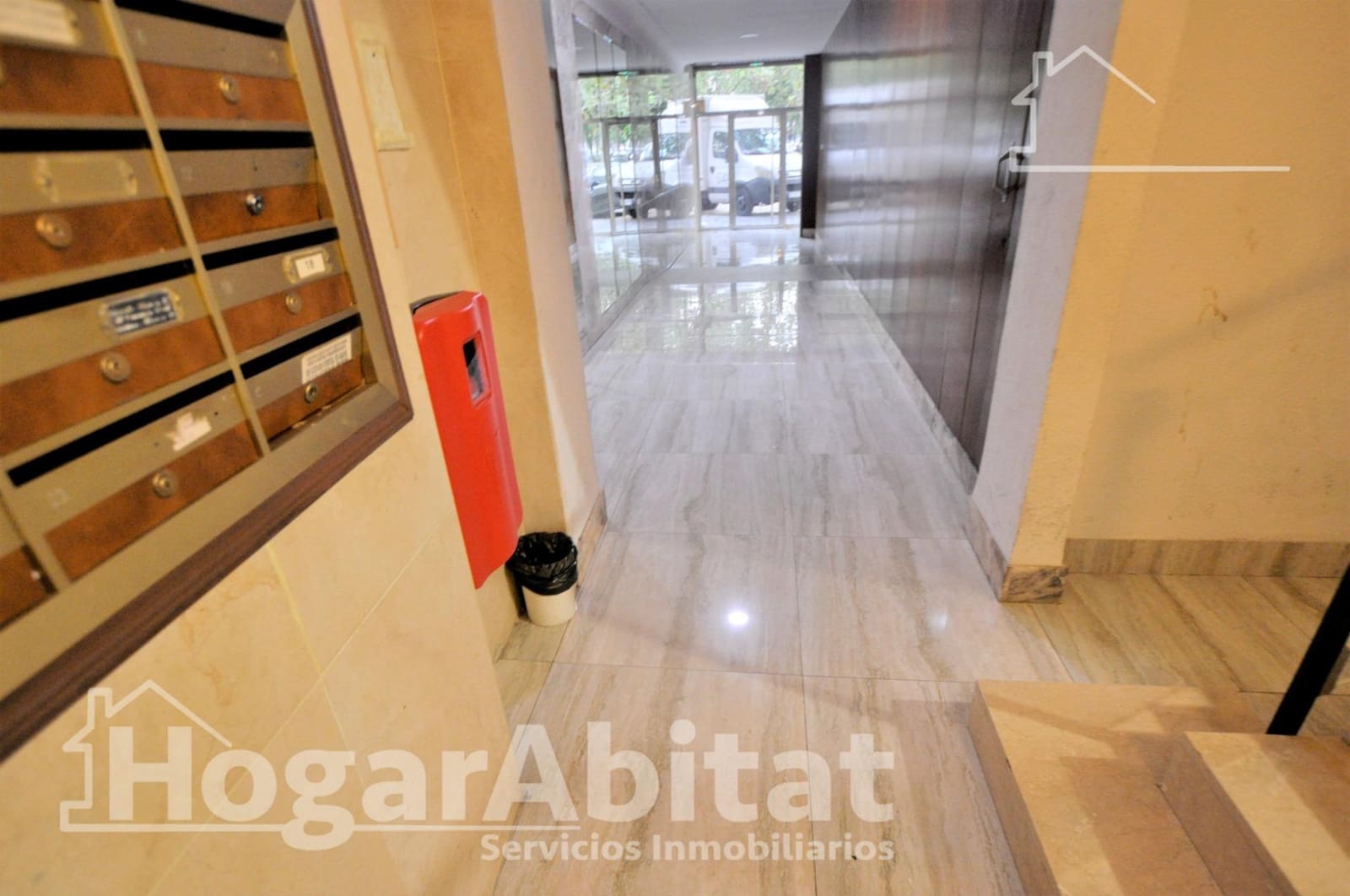 2 soverom Leilighet til salgs i Valencia by - € 290 000 (Ref: 9362348)