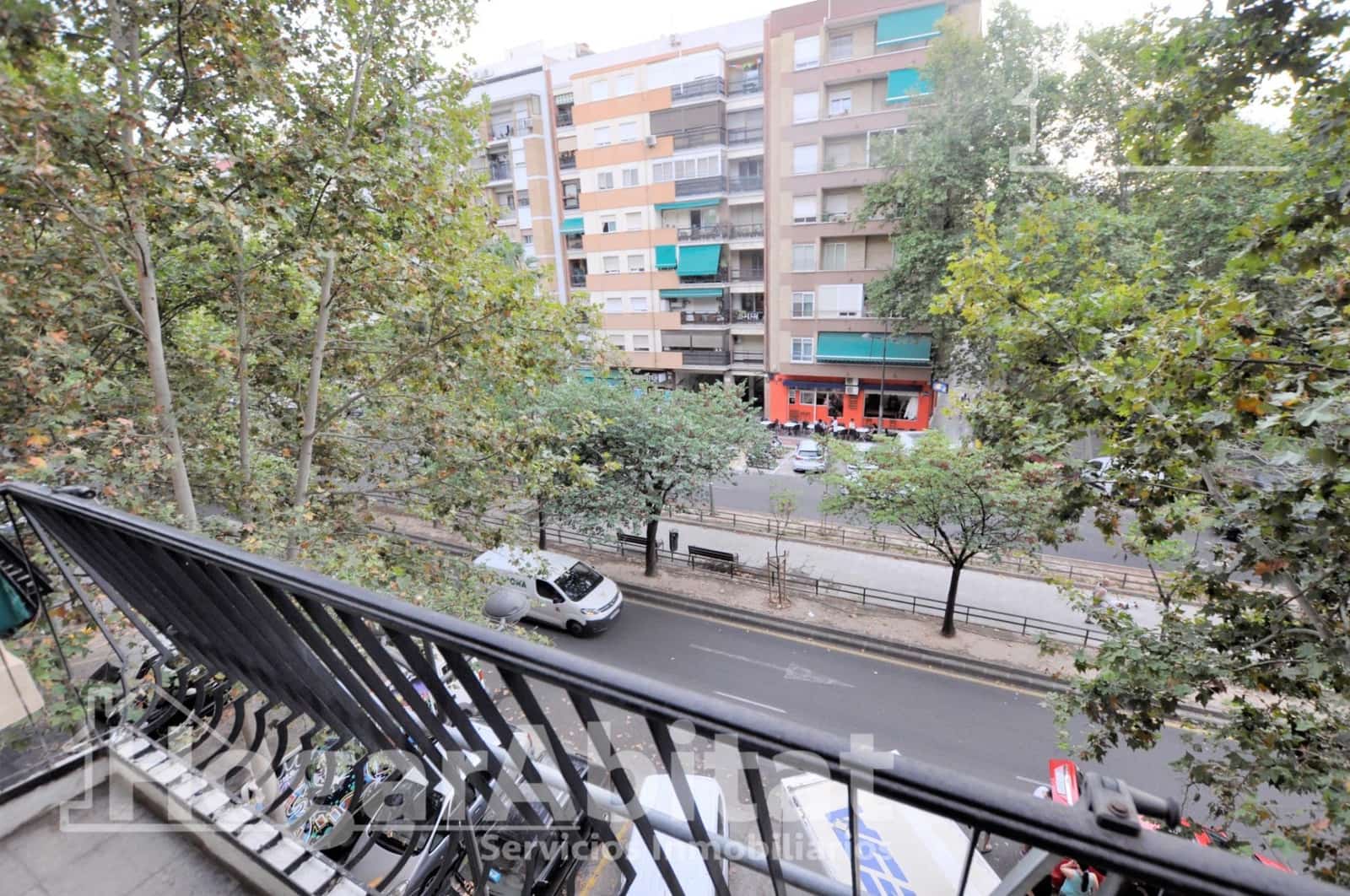 2 soverom Leilighet til salgs i Valencia by - € 290 000 (Ref: 9362348)
