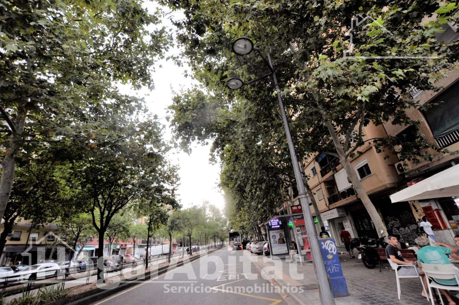 2 soverom Leilighet til salgs i Valencia by - € 290 000 (Ref: 9362348)