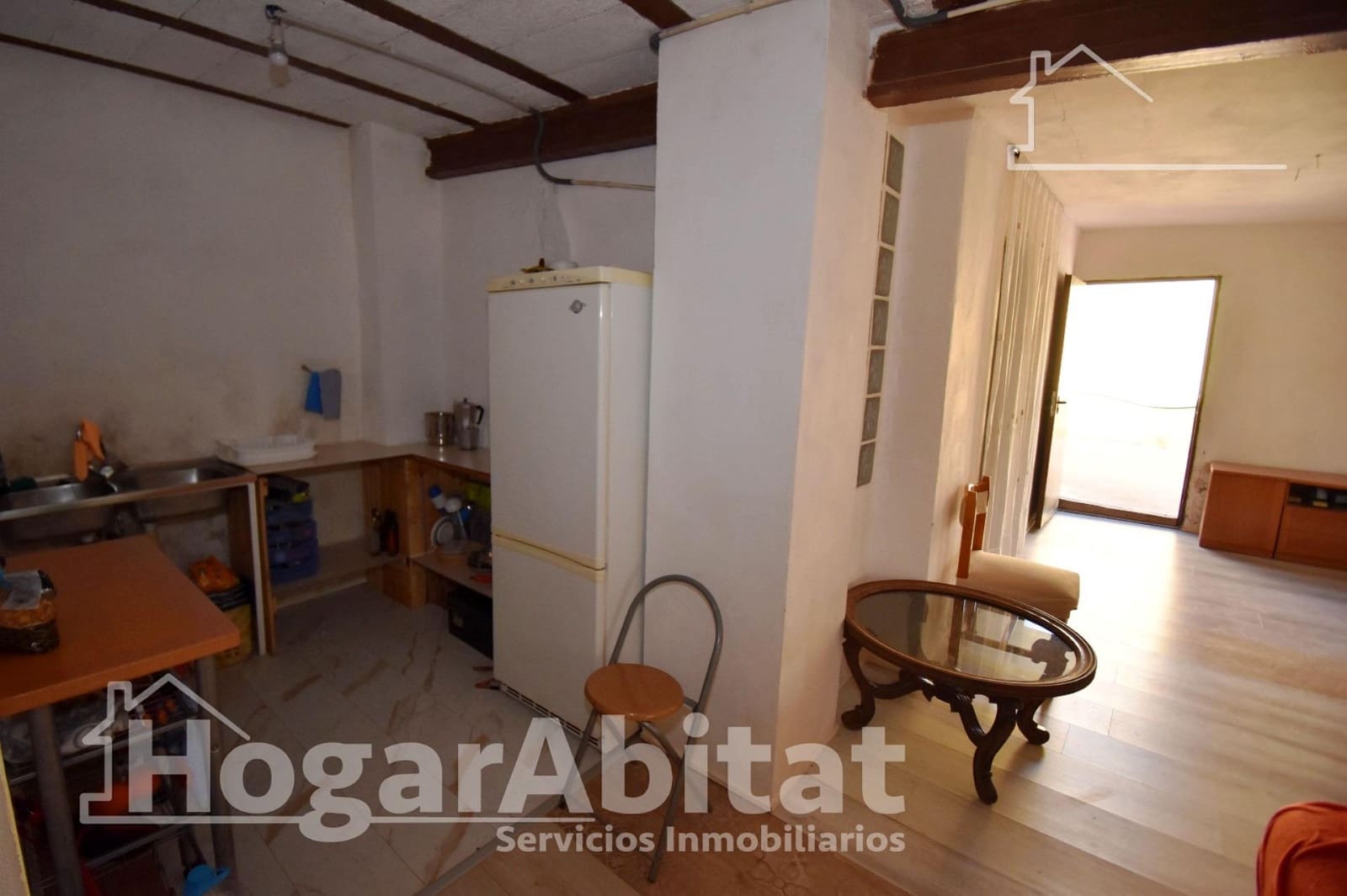 2 soveværelse Villa til salg i L'Alcora - € 110.000 (Ref: 9362350)