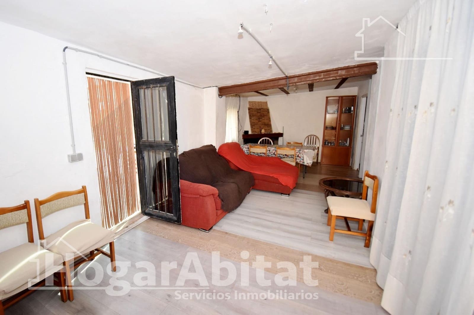 2 soveværelse Villa til salg i L'Alcora - € 110.000 (Ref: 9362350)