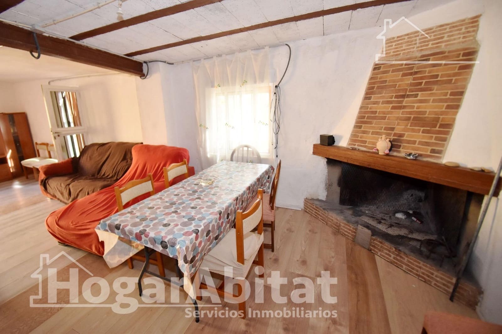 2 soveværelse Villa til salg i L'Alcora - € 110.000 (Ref: 9362350)