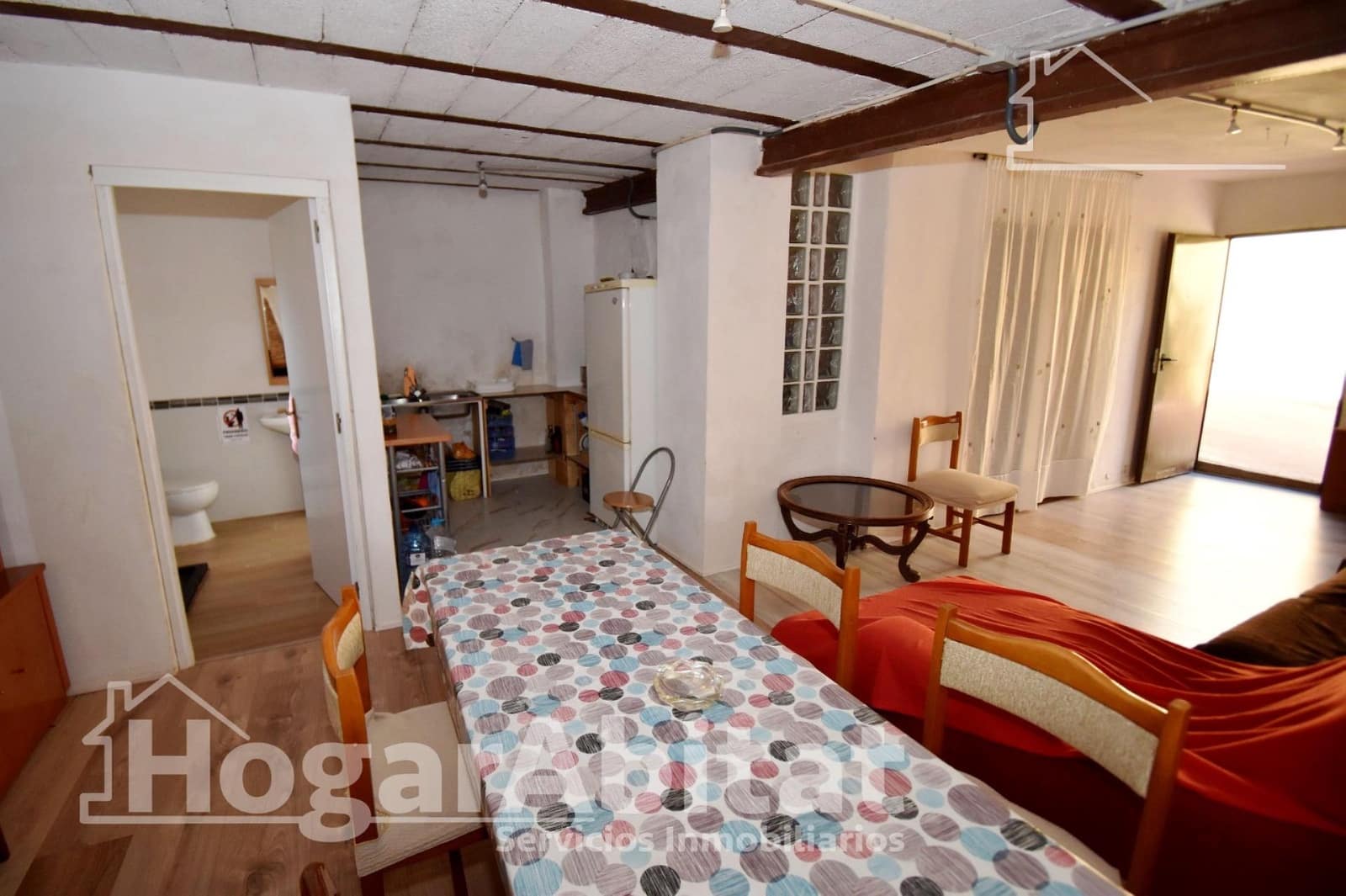 2 soveværelse Villa til salg i L'Alcora - € 110.000 (Ref: 9362350)