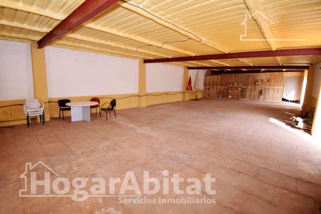 2 soverom Villa til salgs i L'Alcora - € 110 000 (Ref: 9362350)