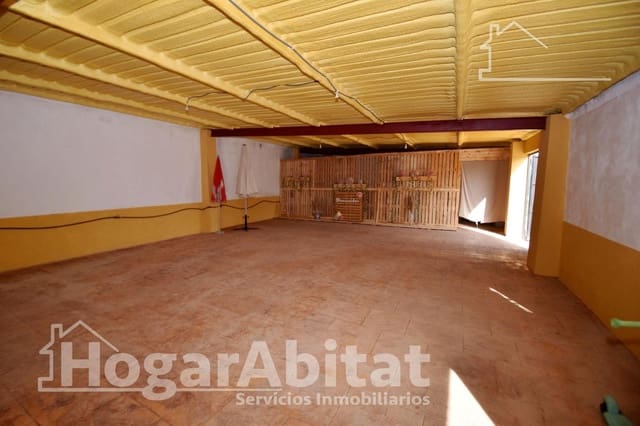 2 soverom Villa til salgs i L'Alcora - € 110 000 (Ref: 9362350)