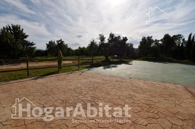 2 soverom Villa til salgs i L'Alcora - € 110 000 (Ref: 9362350)