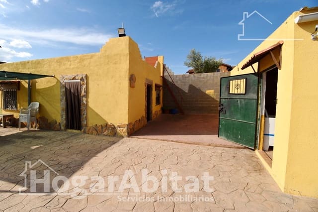 2 soverom Villa til salgs i L'Alcora - € 110 000 (Ref: 9362350)