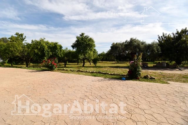 2 soverom Villa til salgs i L'Alcora - € 110 000 (Ref: 9362350)