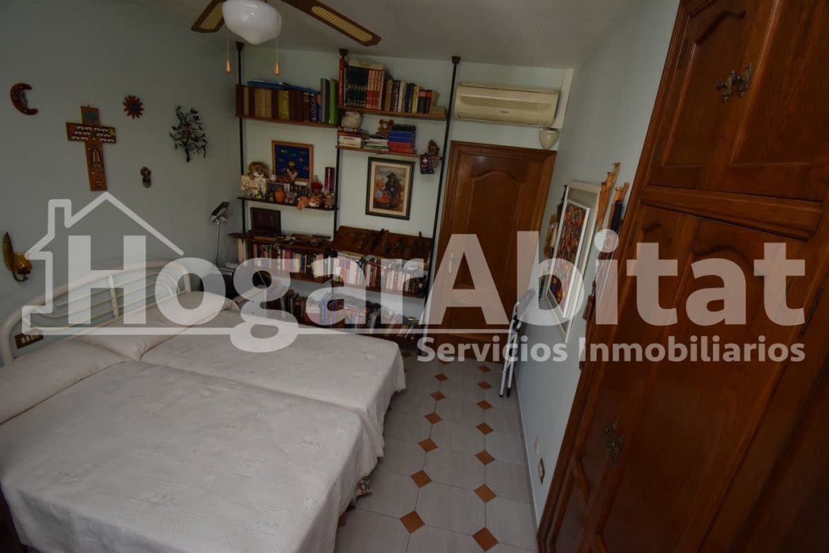 6 soveværelse Villa til salg i Burriana / Borriana med swimmingpool garage - € 750.000 (Ref: 9362351)