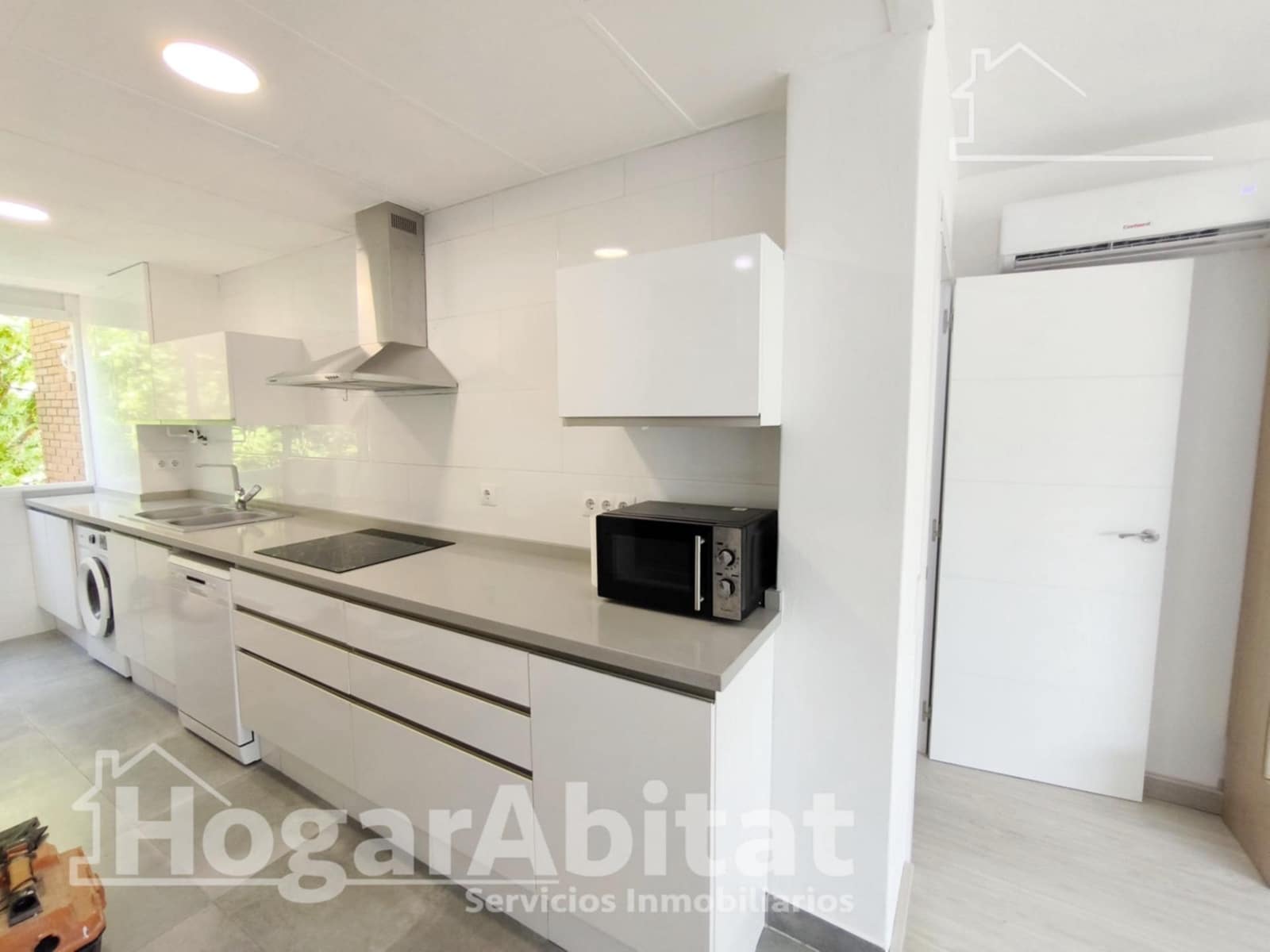 Piso de 3 habitaciones en Alginet en venta - 115.000 € (Ref: 9362352)