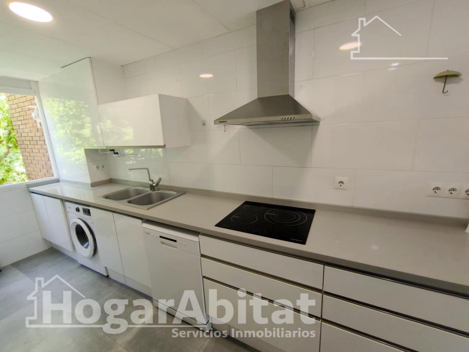 Piso de 3 habitaciones en Alginet en venta - 115.000 € (Ref: 9362352)