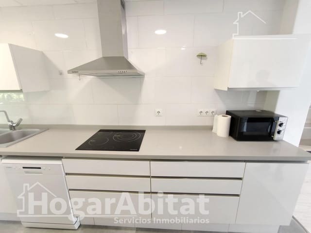 Piso de 3 habitaciones en Alginet en venta - 115.000 € (Ref: 9362352)