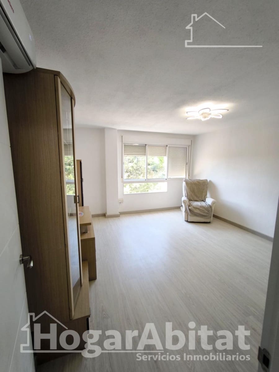 Piso de 3 habitaciones en Alginet en venta - 115.000 € (Ref: 9362352)
