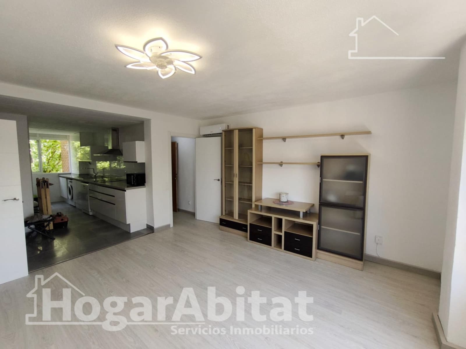 Piso de 3 habitaciones en Alginet en venta - 115.000 € (Ref: 9362352)