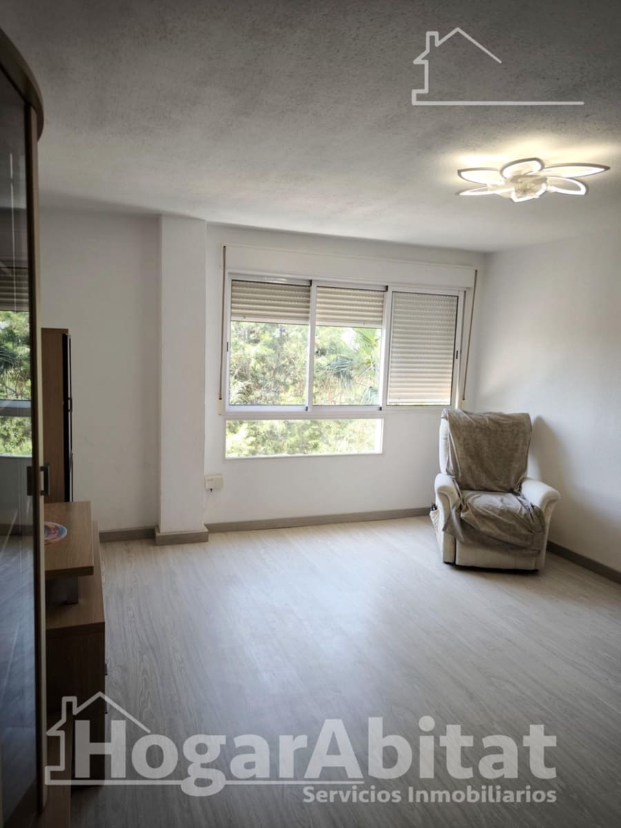 Piso de 3 habitaciones en Alginet en venta - 115.000 € (Ref: 9362352)