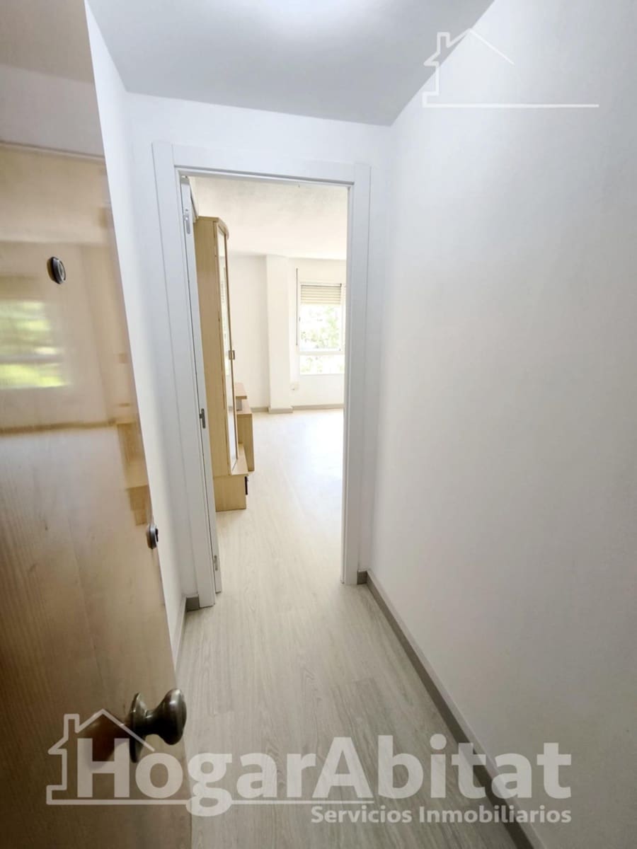 Piso de 3 habitaciones en Alginet en venta - 115.000 € (Ref: 9362352)
