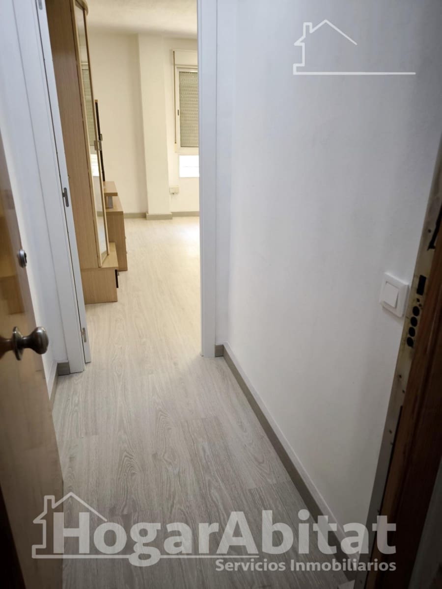 Piso de 3 habitaciones en Alginet en venta - 115.000 € (Ref: 9362352)