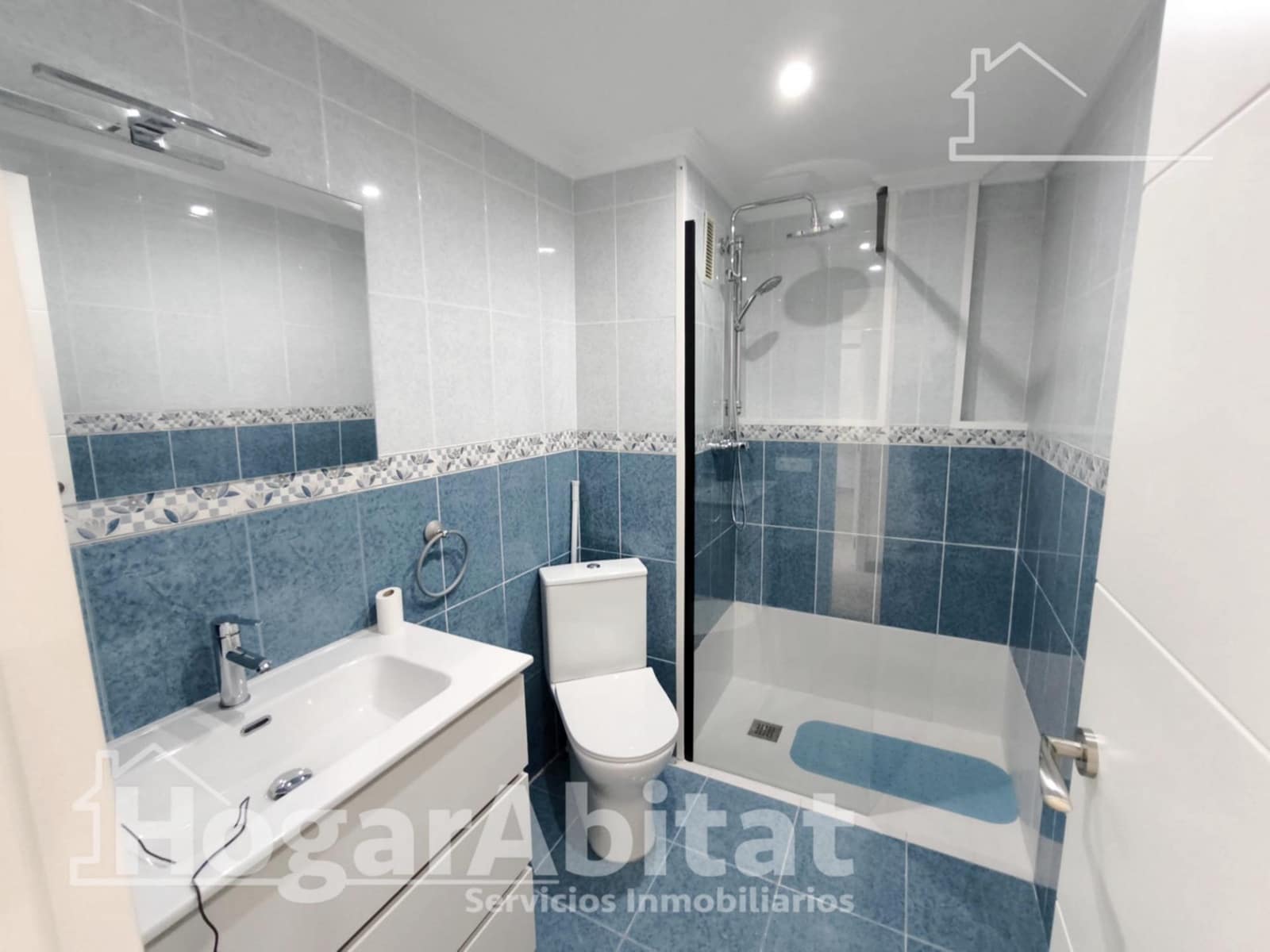 Piso de 3 habitaciones en Alginet en venta - 115.000 € (Ref: 9362352)