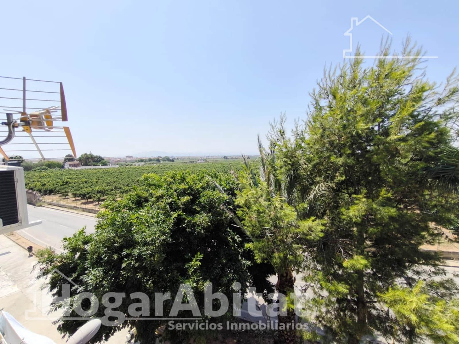 Piso de 3 habitaciones en Alginet en venta - 115.000 € (Ref: 9362352)