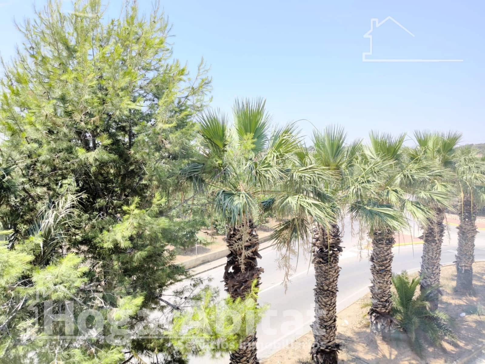 Piso de 3 habitaciones en Alginet en venta - 115.000 € (Ref: 9362352)