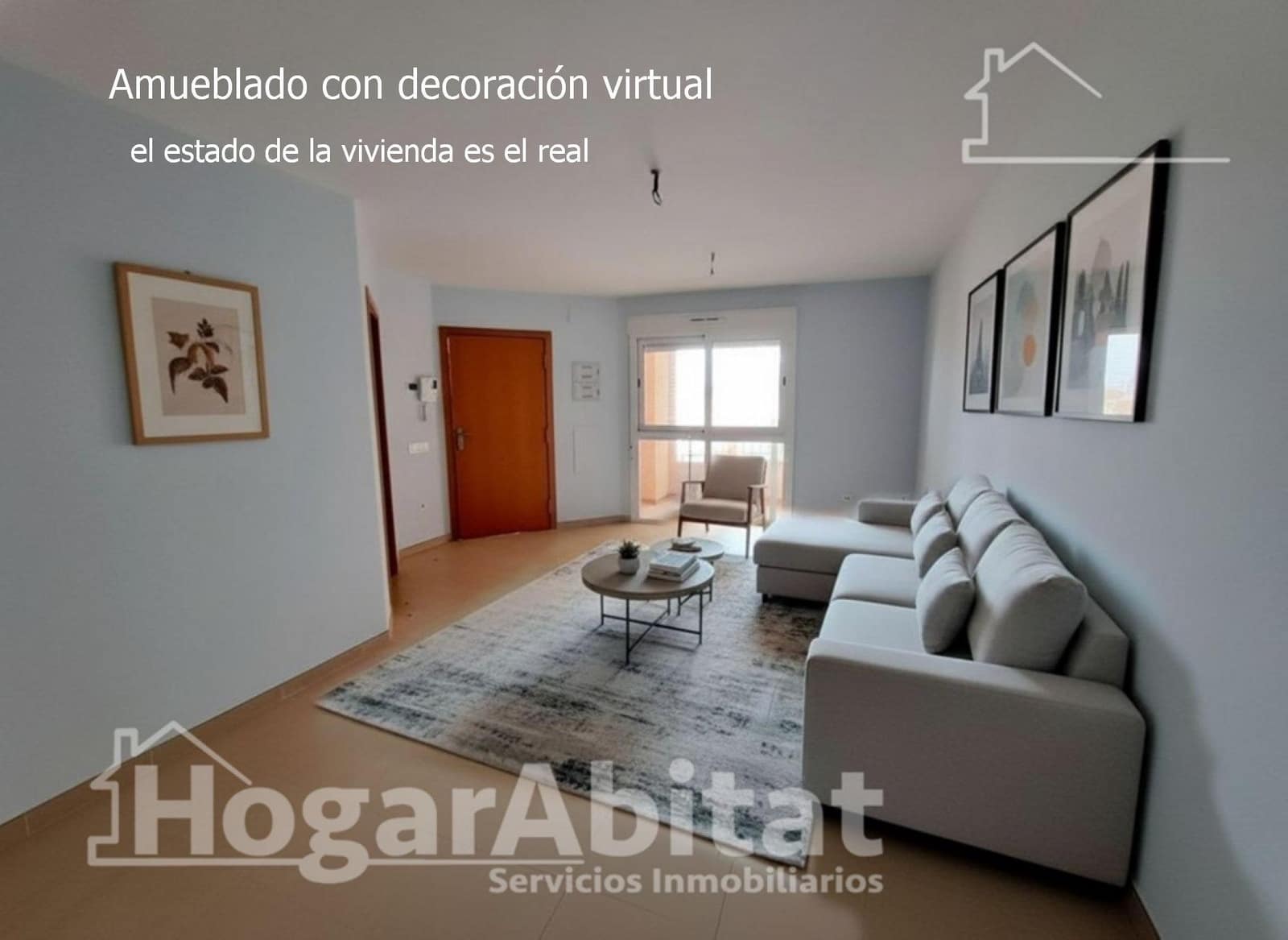3 camera da letto Appartamento in vendita in Oropesa  con piscina garage - 225.000 € (Rif: 9362354)