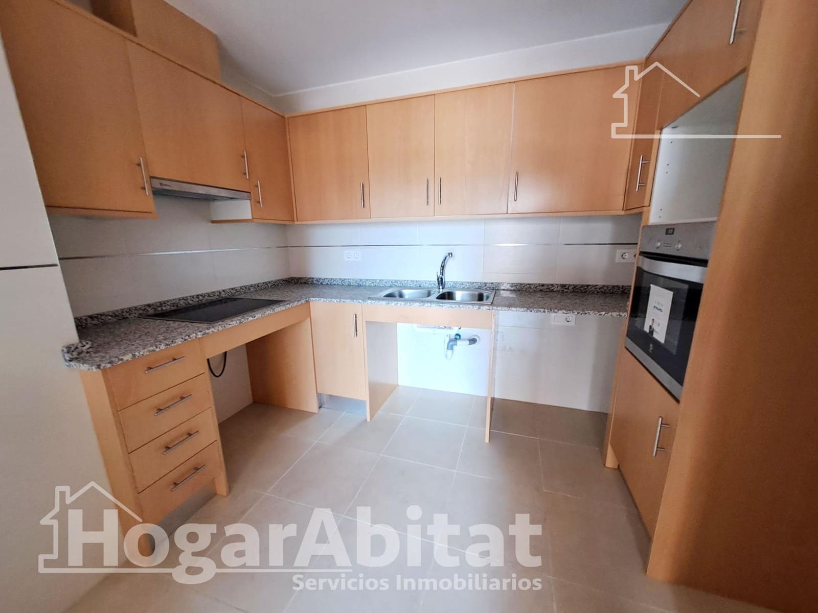 3 camera da letto Appartamento in vendita in Oropesa  con piscina garage - 225.000 € (Rif: 9362354)