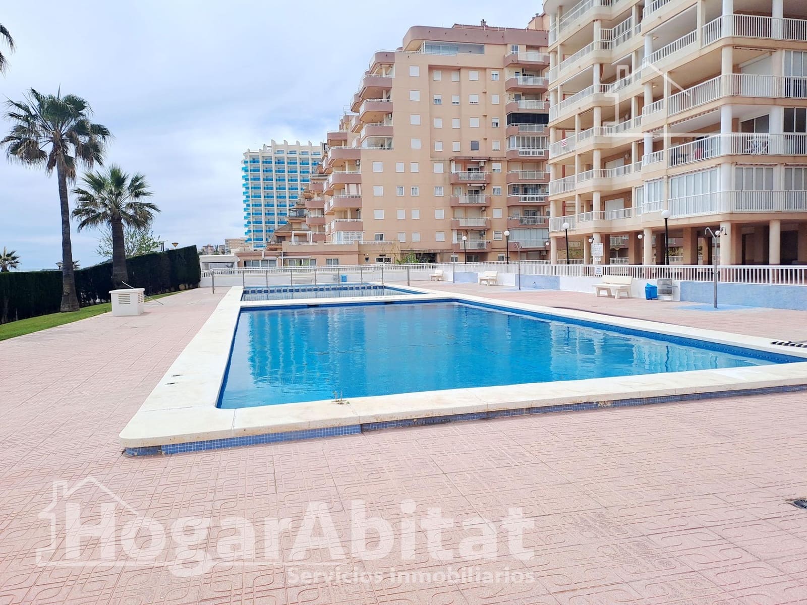 3 camera da letto Appartamento in vendita in Oropesa  con piscina garage - 225.000 € (Rif: 9362354)