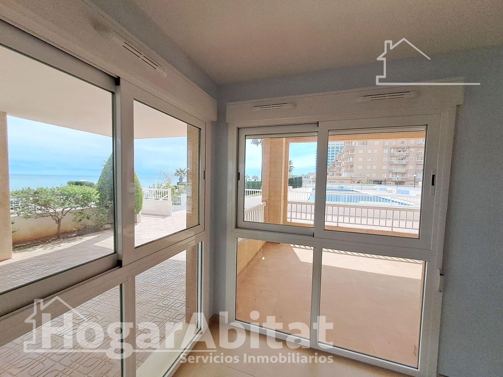 3 camera da letto Appartamento in vendita in Oropesa  con piscina garage - 225.000 € (Rif: 9362354)