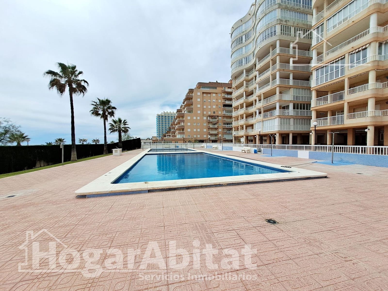 3 camera da letto Appartamento in vendita in Oropesa  con piscina garage - 225.000 € (Rif: 9362354)