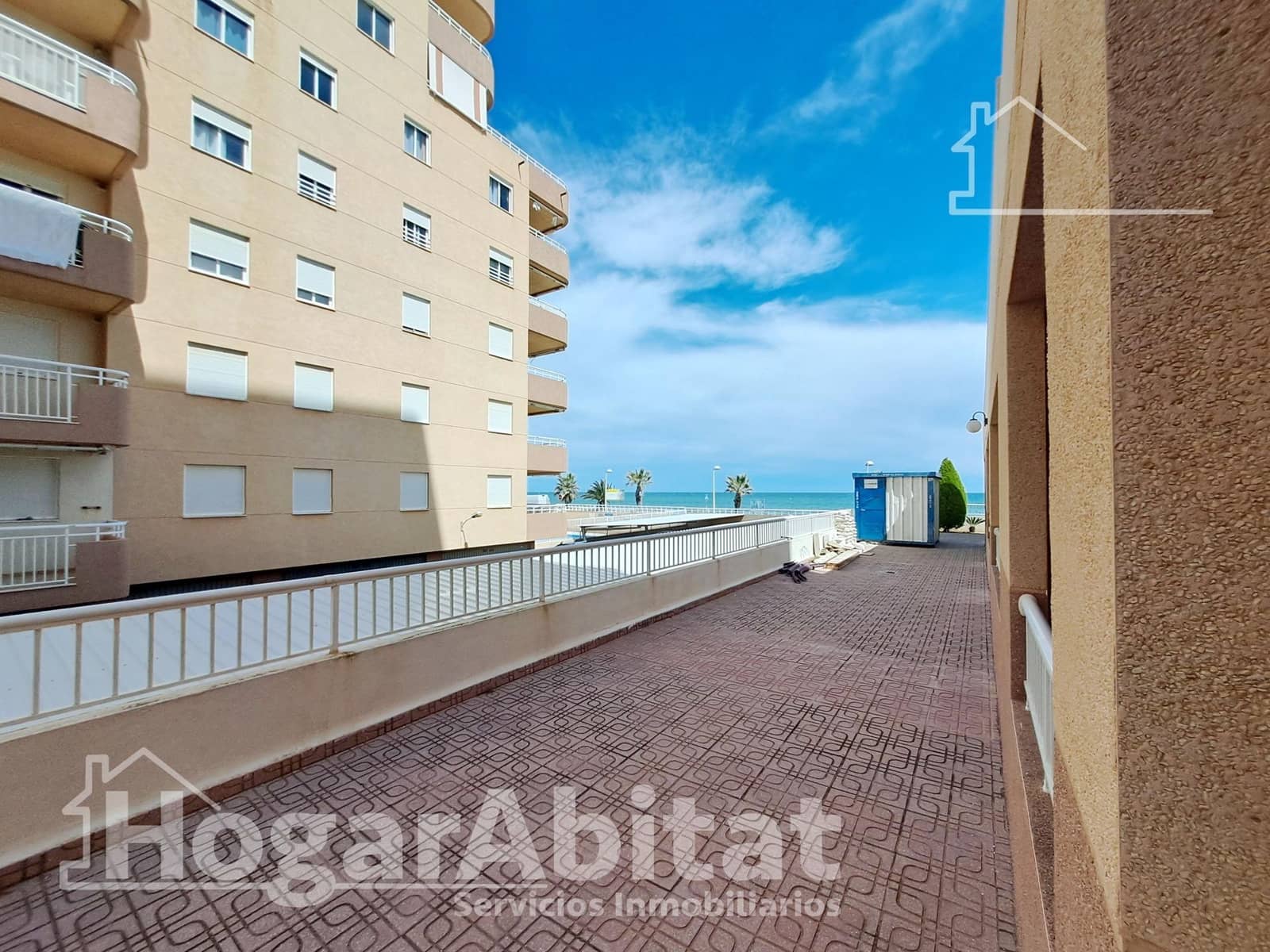 3 camera da letto Appartamento in vendita in Oropesa  con piscina garage - 225.000 € (Rif: 9362354)