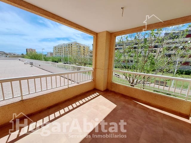 3 chambre Appartement à vendre à Oropesa  avec piscine garage - 225 000 € (Ref: 9362354)