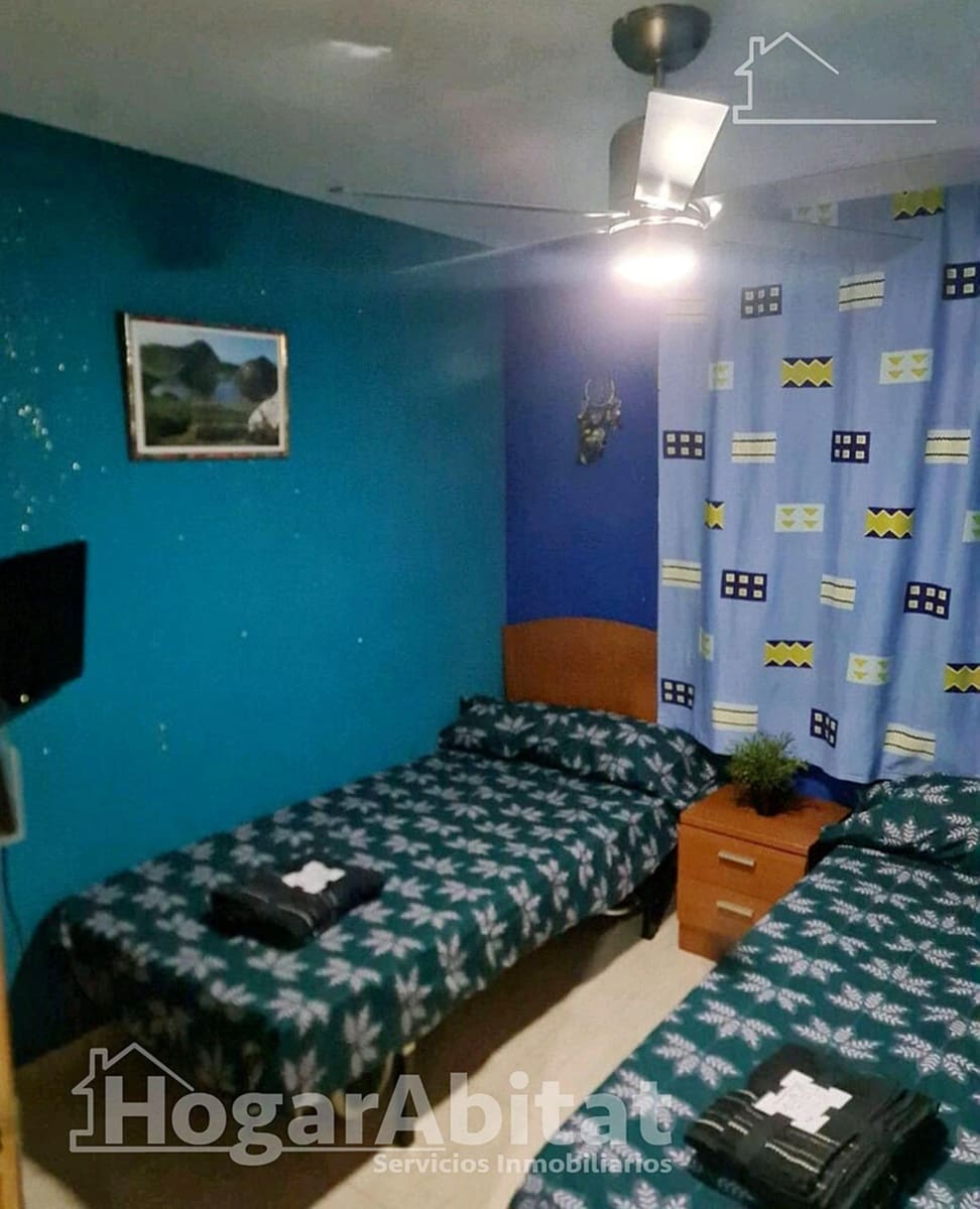 2 camera da letto Appartamento in vendita in Oropesa  con piscina garage - 190.000 € (Rif: 9362355)