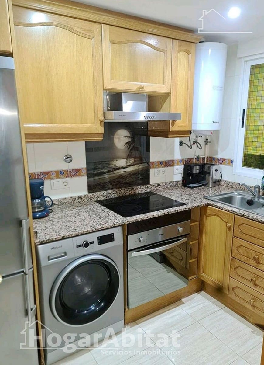 2 camera da letto Appartamento in vendita in Oropesa  con piscina garage - 190.000 € (Rif: 9362355)