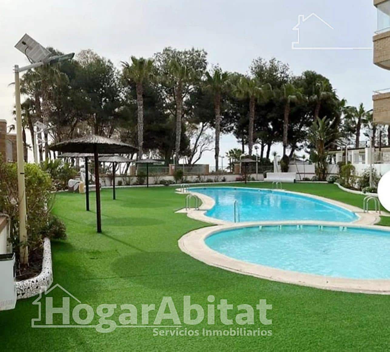 2 camera da letto Appartamento in vendita in Oropesa  con piscina garage - 190.000 € (Rif: 9362355)