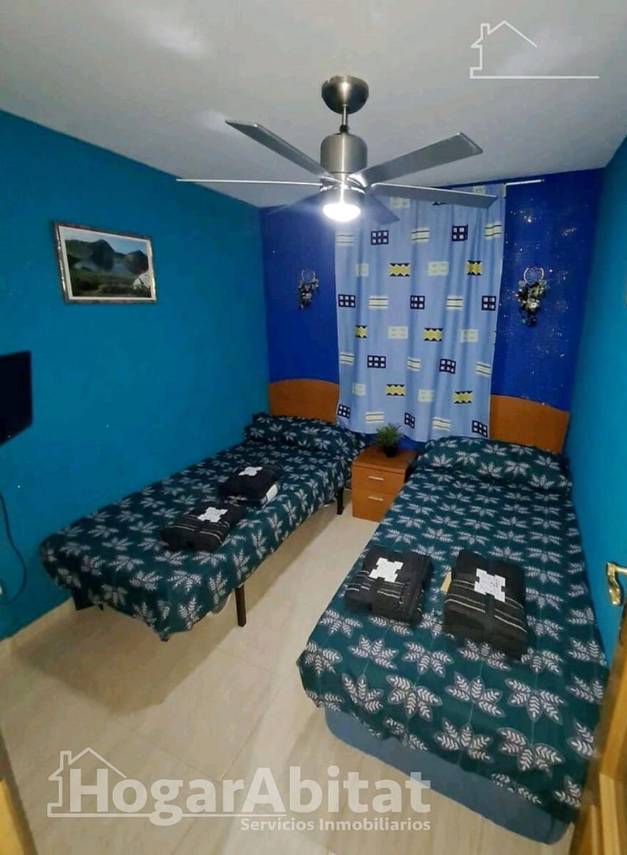 2 camera da letto Appartamento in vendita in Oropesa  con piscina garage - 190.000 € (Rif: 9362355)