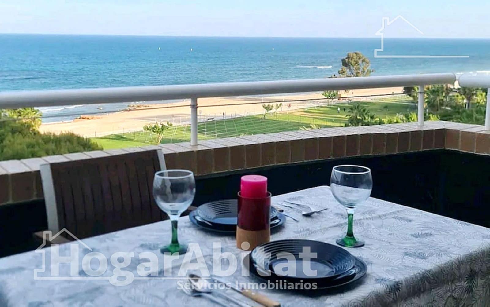 2 camera da letto Appartamento in vendita in Oropesa  con piscina garage - 190.000 € (Rif: 9362355)