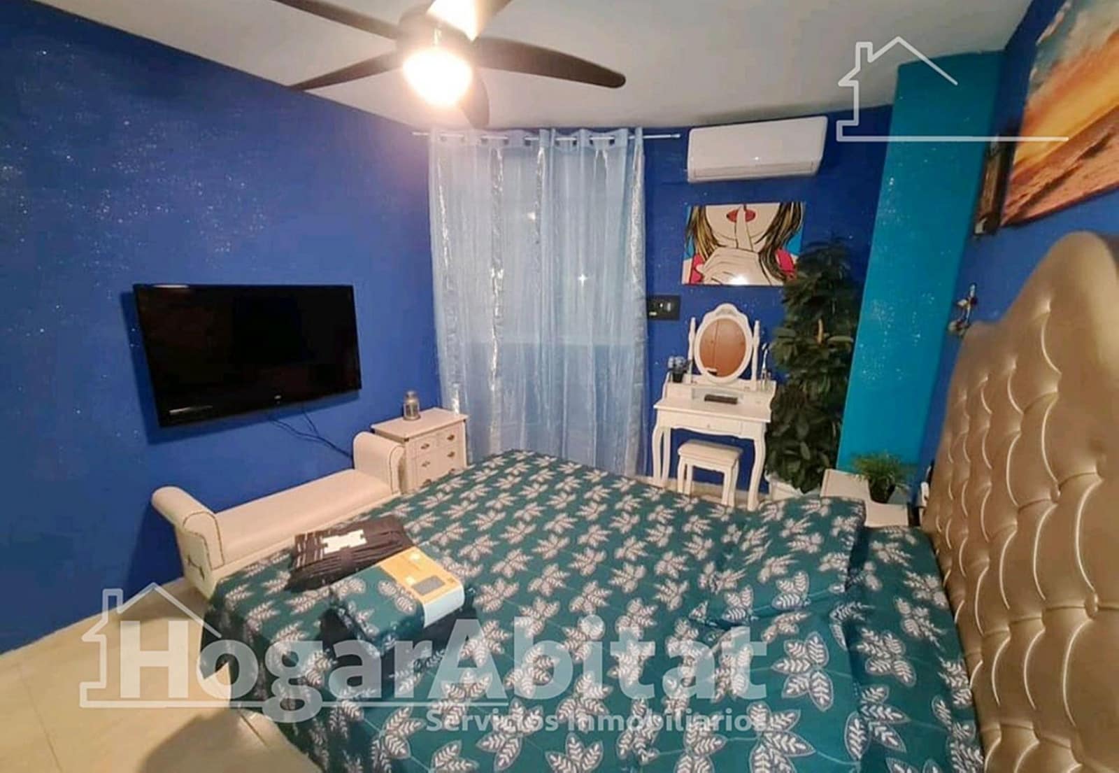 2 camera da letto Appartamento in vendita in Oropesa  con piscina garage - 190.000 € (Rif: 9362355)